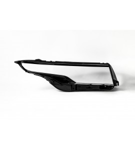 Range Rover Evoque 2011-2018 Headlamp Headlight Lens Cover Left Side Range Rover Evoque 2011-2018 Headlamp Headlight Lens Cover Left Side